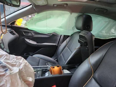 2015 Chevrolet Impala VIN: