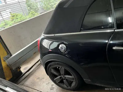 2020 MINI John Cooper Works WMWWP9109L3L69447 VIN:WMWWP9109L3L69447