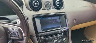 2016 Jaguar XJ SAJAA2290GNV97724 VIN:SAJAA2290GNV97724