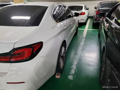 2022 BMW 520 WBA11BH01NCH94451 VIN:WBA11BH01NCH94451