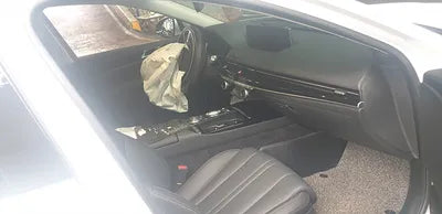 2020 Genesis G80 KMTGB41CBMU058285 VIN:KMTGB41CBMU058285