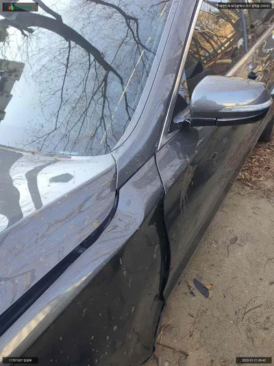 2018 Genesis G80 KMHGM41DBJU297261 VIN:KMHGM41DBJU297261