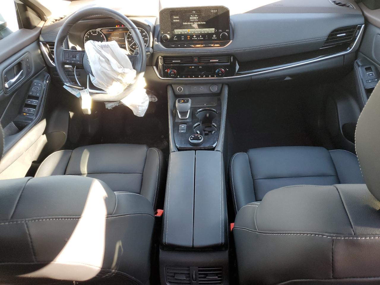 2023 NISSAN ROGUE SL VIN:5N1BT3CB3PC868173