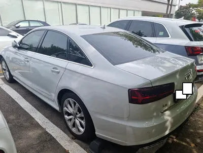 2016 Audi A6 WAUZZZ4G6GN178868 VIN:WAUZZZ4G6GN178868