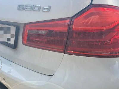 2017 BMW 520 WBAJC3104HWB76943 VIN:WBAJC3104HWB76943