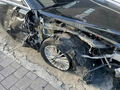 2021 Audi A6 WAUZZZF22MN018306 VIN:WAUZZZF22MN018306