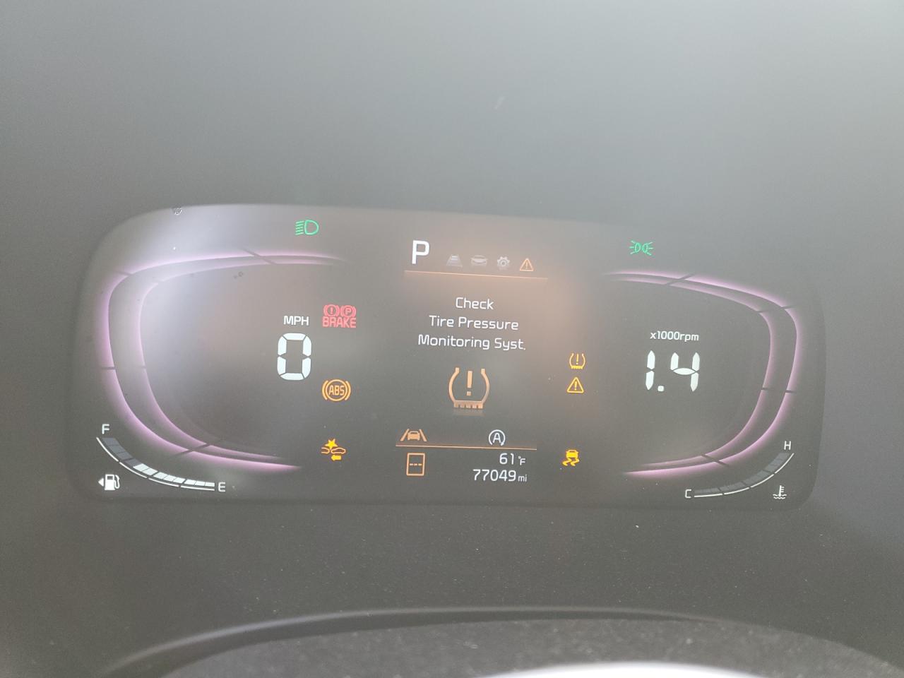 2023 KIA SOUL LX VIN:KNDJ23AU1P7202798