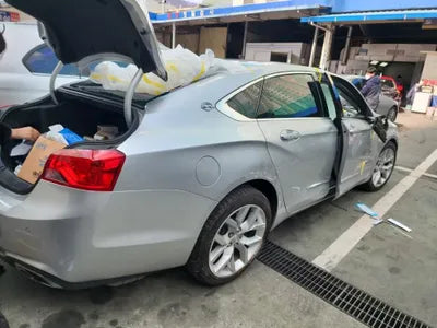 2016 Chevrolet Impala 1G1155SA5GU145877 VIN:1G1155SA5GU145877