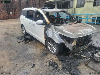 2017 Kia Carnival KNAMC81ABJS403494 VIN:KNAMC81ABJS403494