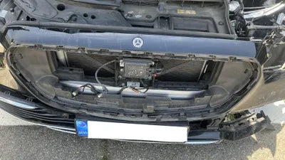 2021 Mercedes-Benz S 580 W1K6G7GB7MA023447 VIN:W1K6G7GB7MA023447