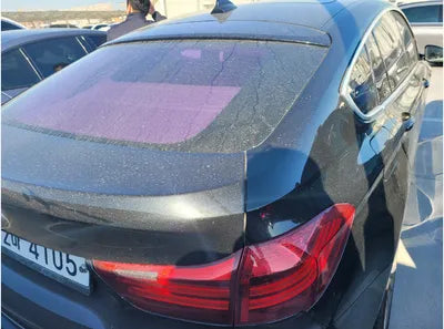 2015 bmw gran turismo 30d xdrive 656KMWBA5N6104FGT VIN:656KMWBA5N6104FGT