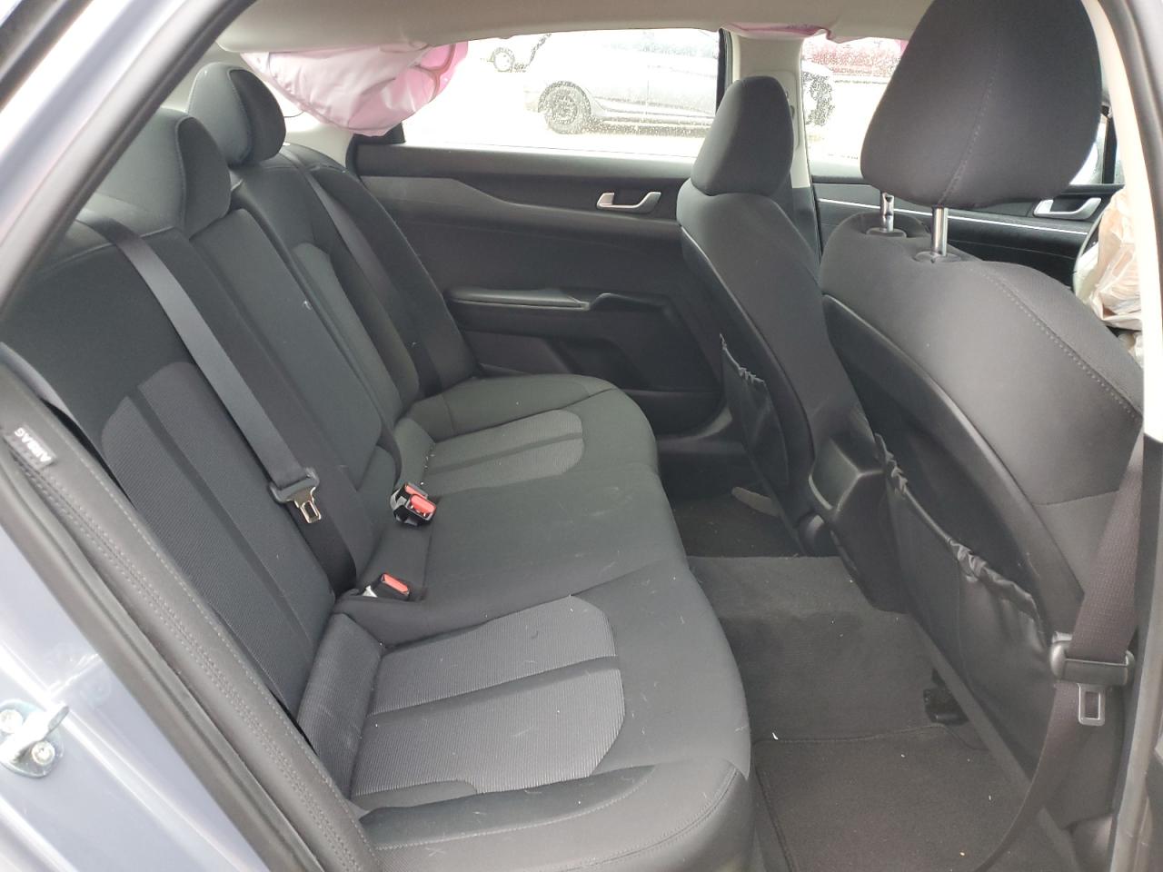 2022 KIA K5 LXS VIN:5XXG14J22NG130600