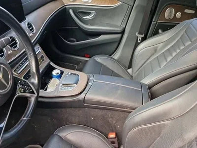 2021 Mercedes-Benz E 300 VIN: