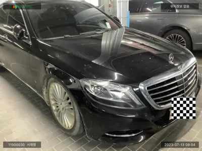 2015 Mercedes-Benz S 350 WDDUF3DB8GA226746 VIN:WDDUF3DB8GA226746
