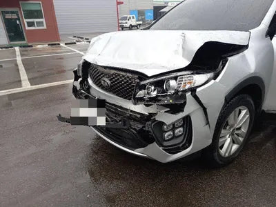 2015 Kia Sorento KNAPS81ADFA030314 VIN:KNAPS81ADFA030314