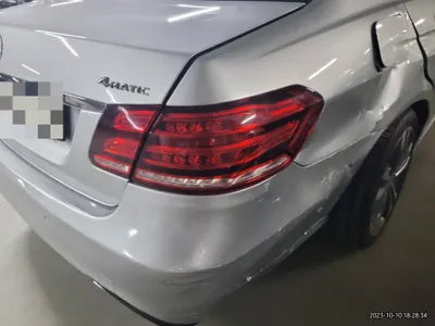 2014 Mercedes-Benz E 300 VIN: