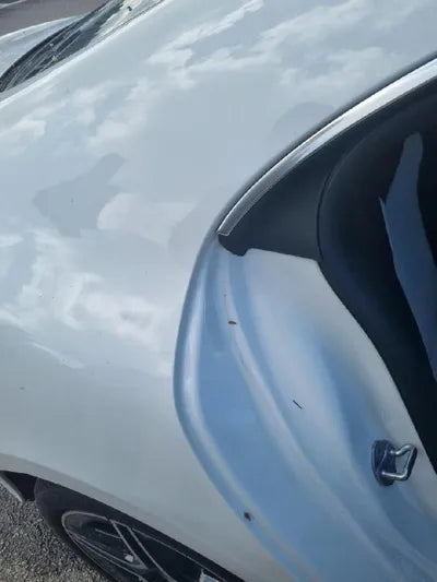 2020 Mercedes-Benz CLA 250 VIN: