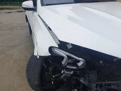 2022 Mercedes-Benz GLE 400 VIN: