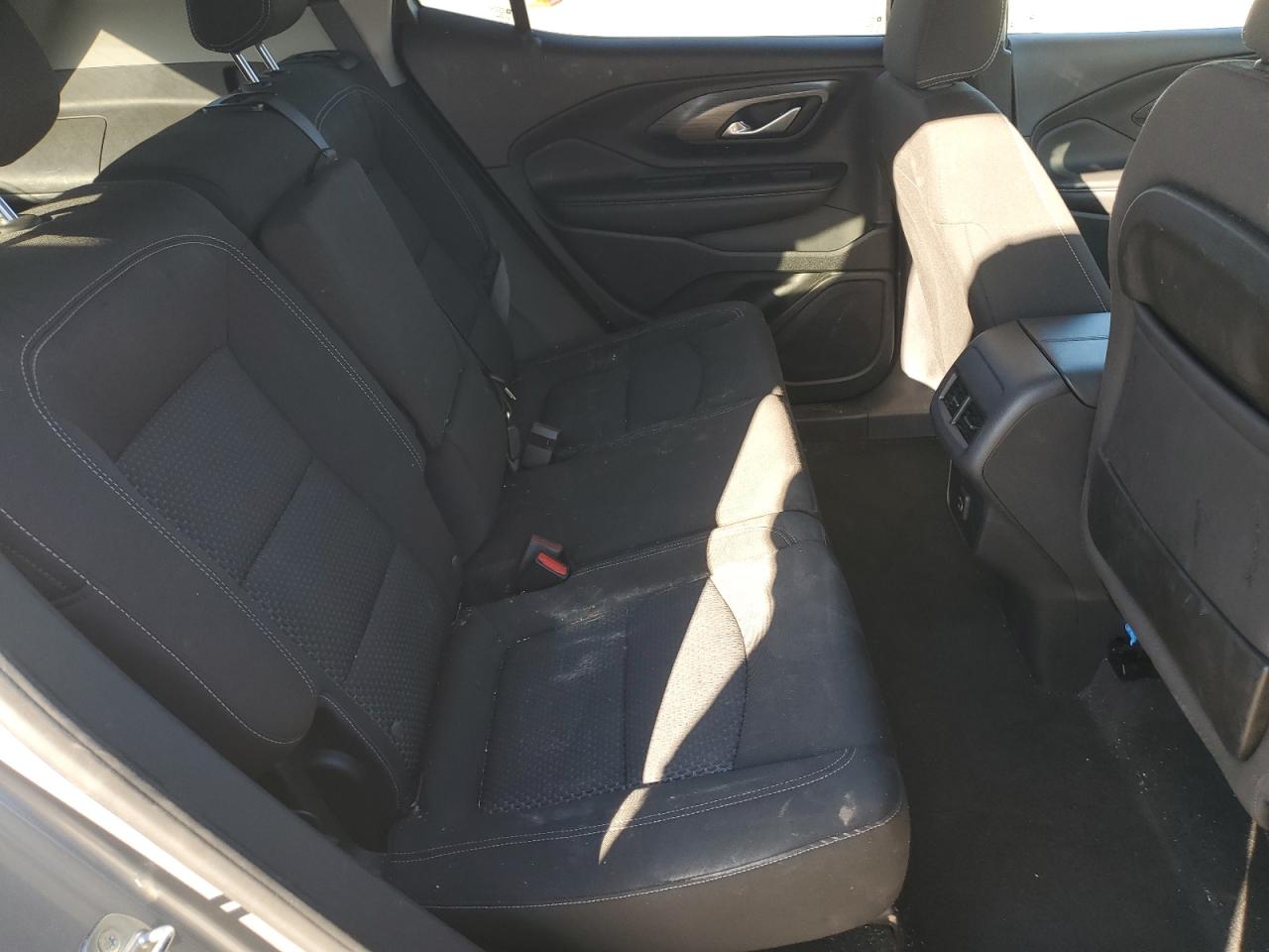 2023 GMC TERRAIN SLE VIN:3GKALMEGXPL146822