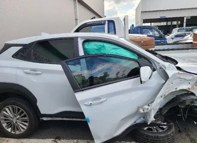 2020 Hyundai Kona KMHK4815GLU556484 VIN:KMHK4815GLU556484