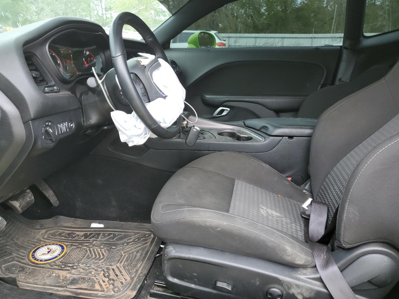 2023 DODGE CHALLENGER R/T VIN:2C3CDZBT1PH689103