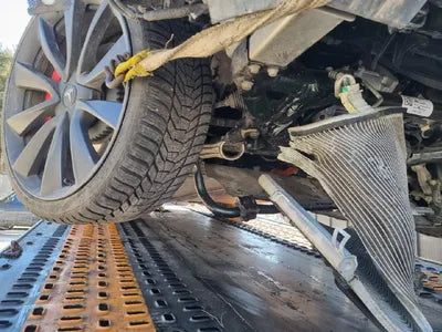 2020 Tesla Model 3 000KM5YJ3E1ECXLF7 VIN:000KM5YJ3E1ECXLF7