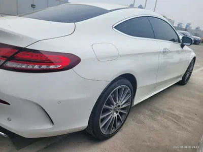 2019 Mercedes-Benz C 220 WDDWJ1FB2KF894336 VIN:WDDWJ1FB2KF894336