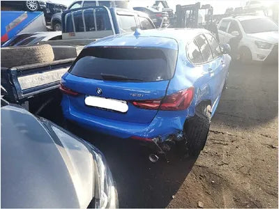 2021 BMW 120 WBA7L7107M7J80682 VIN:WBA7L7107M7J80682