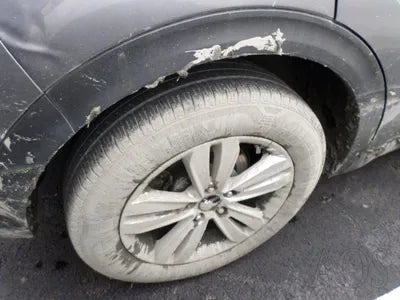 2017 Kia Sportage VIN: