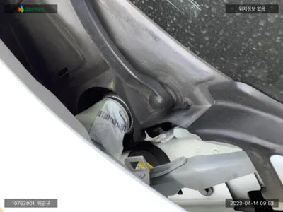 2015 Jaguar XJS SAJAJ22D1F8V81548 VIN:SAJAJ22D1F8V81548