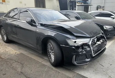 2020 Audi A6 530KMWAUZZZF27LN0 VIN:530KMWAUZZZF27LN0