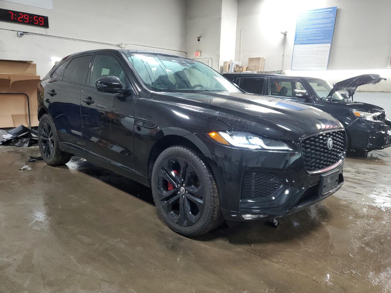 2024 JAGUAR F-PACE R-DYNAMIC S VIN:SADCT2FU0RA722896