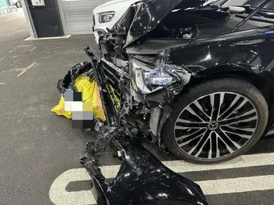 2022 Mercedes-Benz S 450 W1K6G6BB4NA154452 VIN:W1K6G6BB4NA154452