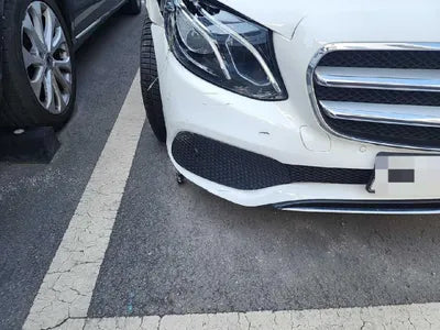 2018 Mercedes-Benz E 200 VIN: