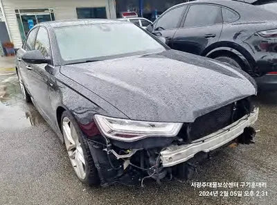 2016 Audi 50 WAUZZZ4G9GN050754 VIN:WAUZZZ4G9GN050754