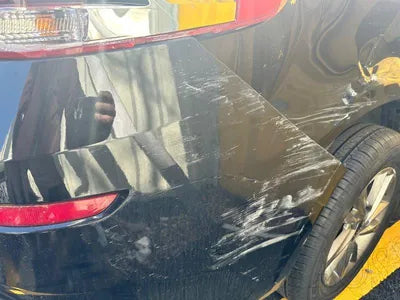 2019 Kia K5 415KMKNAGT416BKA2 VIN:415KMKNAGT416BKA2