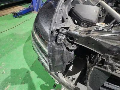 2020 Genesis G80 VIN: