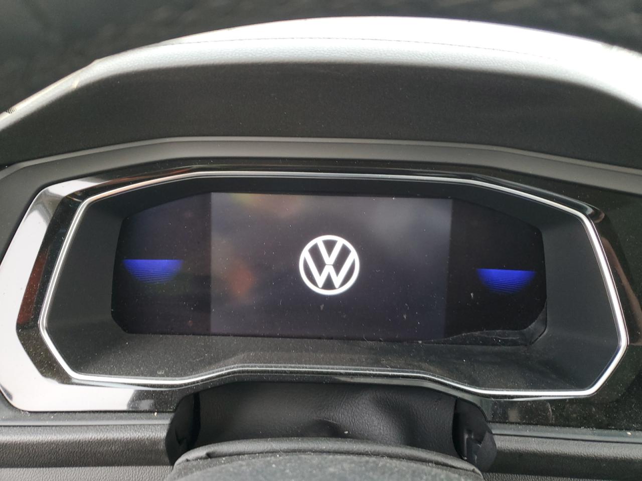 2022 VOLKSWAGEN JETTA SE VIN:3VW7M7BU9NM010345