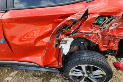 2018 Hyundai Kona KMHK5816GJU259493 VIN:KMHK5816GJU259493