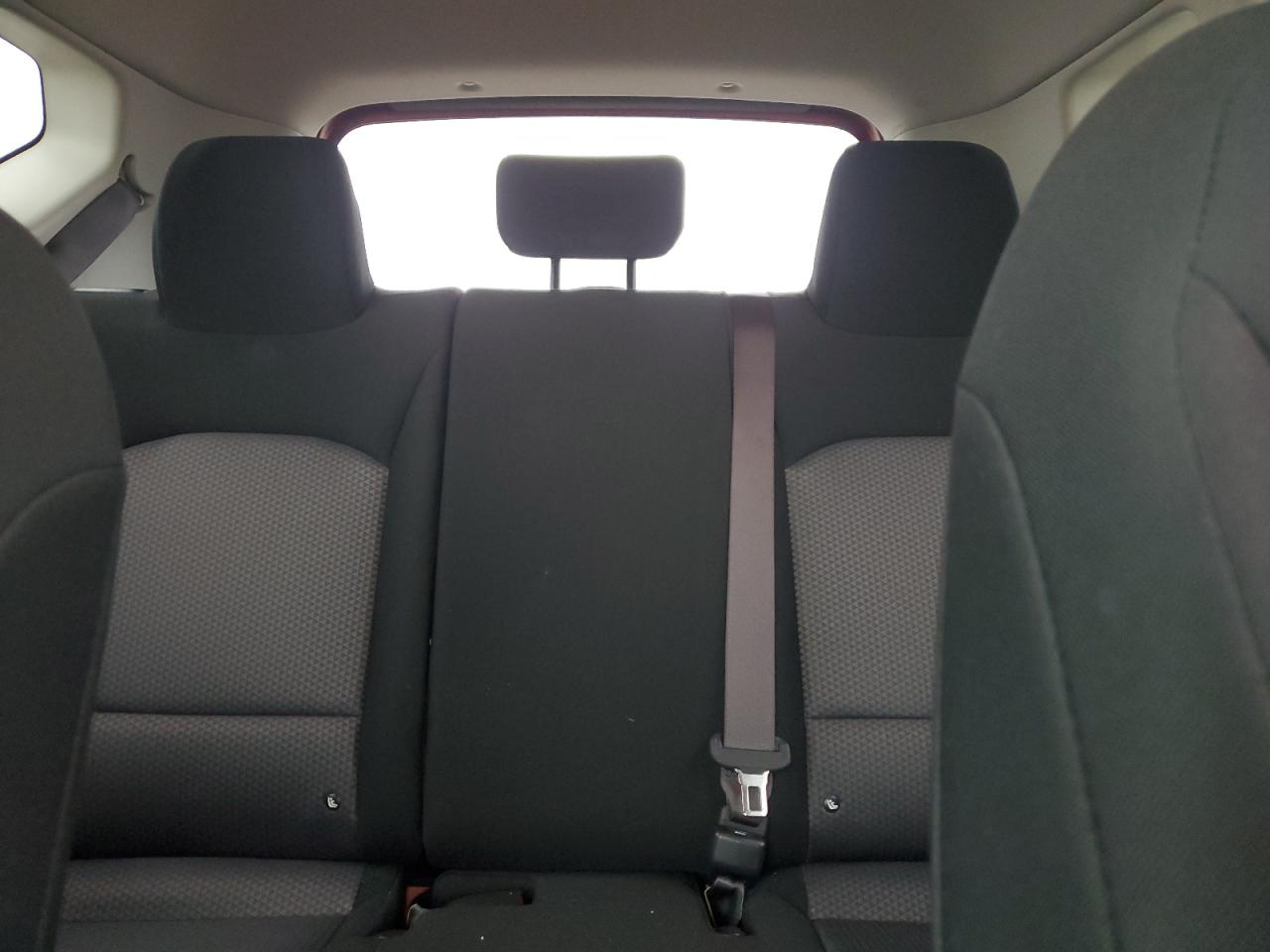 2023 KIA SOUL LX VIN:KNDJ23AU7P7892685
