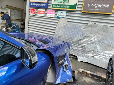 2015 Mercedes-Benz AMG GT S WDDYJ7JA9FA002077 VIN:WDDYJ7JA9FA002077