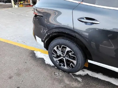2023 Kia Sportage KNAPW81GBPK054214 VIN:KNAPW81GBPK054214