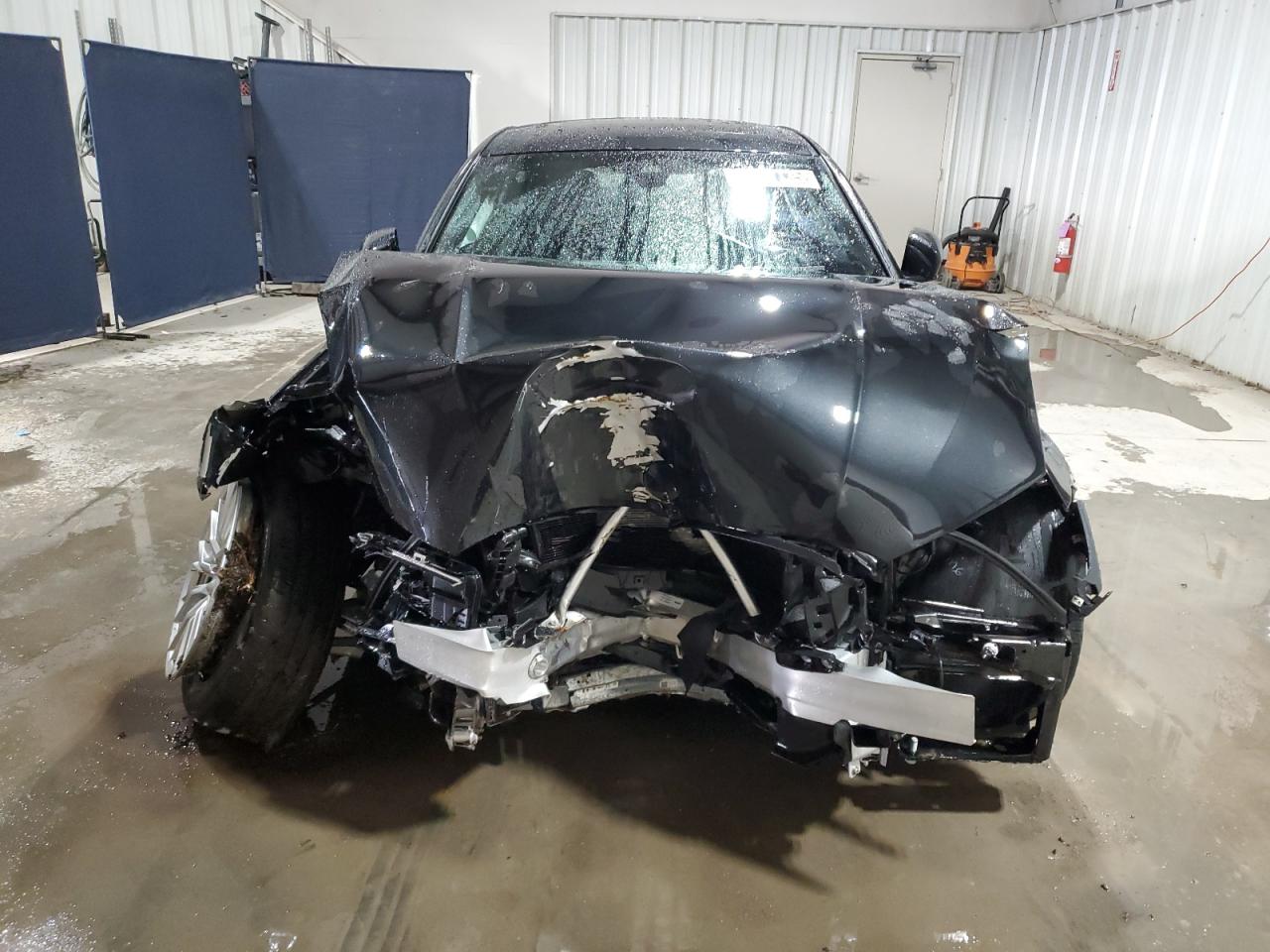 2024 BMW 330XI VIN:3MW89FF06R8E67376