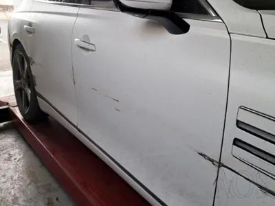 2020 Genesis G80 VIN: