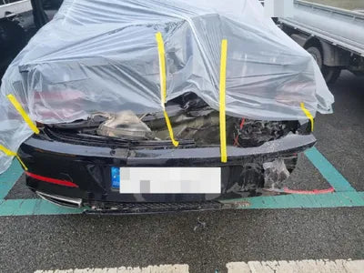 2022 Genesis G80 VIN: