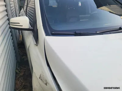 2015 Mercedes-Benz B 200 VIN: