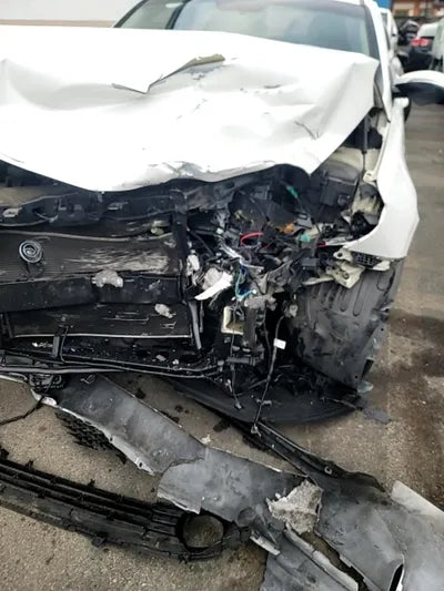 2018 Kia K5 319KMKNAGU416BJA1 VIN:319KMKNAGU416BJA1