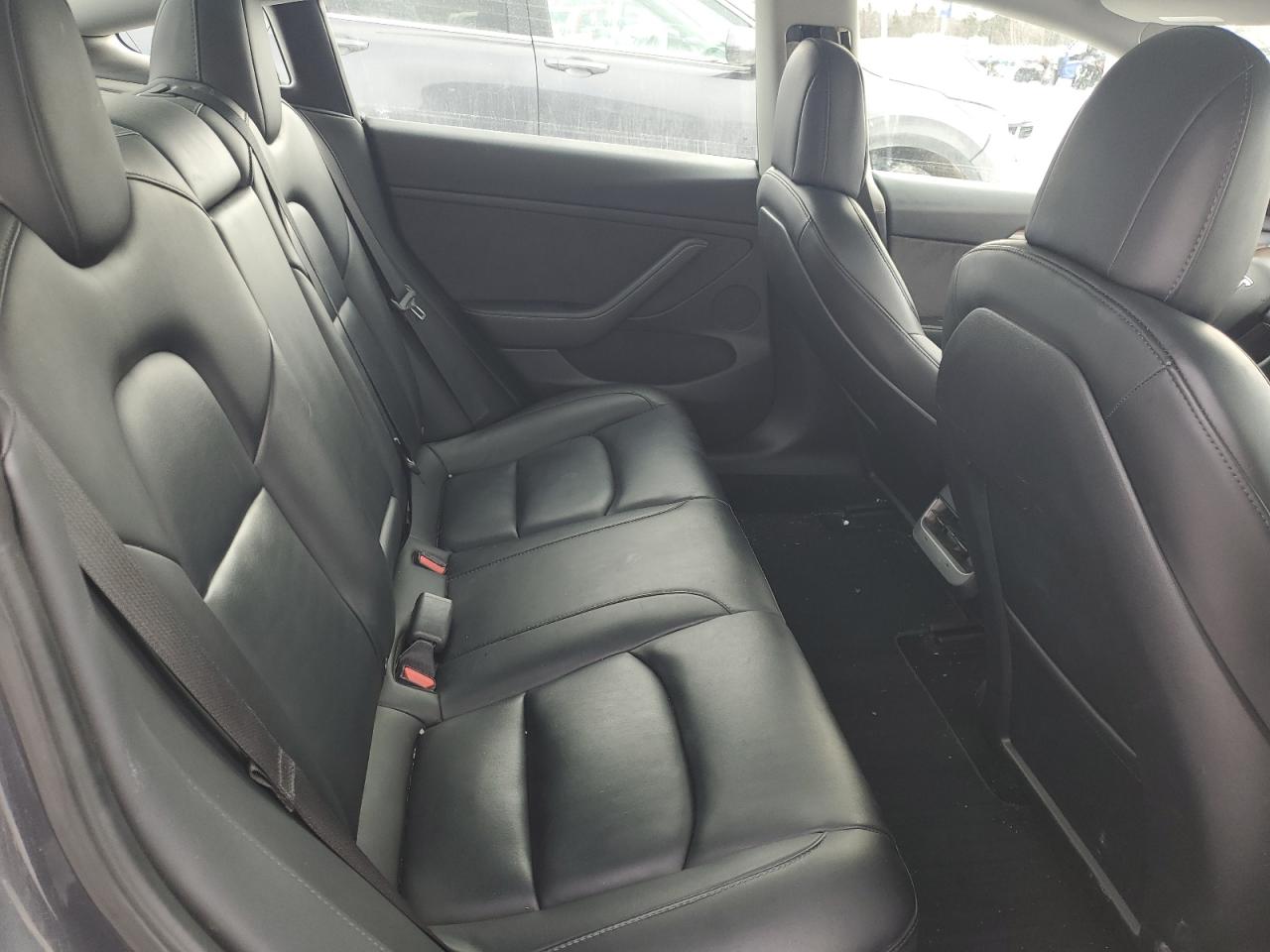 2023 TESLA MODEL 3  VIN:5YJ3E1EA0PF405034