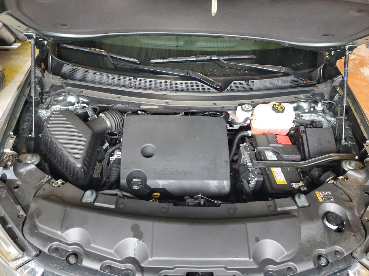 2023 CHEVROLET TRAVERSE LT VIN:1GNERGKW3PJ232822