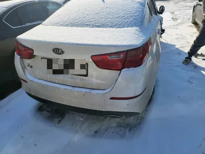 2015 Kia K5 KNAGN418BFA534542 VIN:KNAGN418BFA534542
